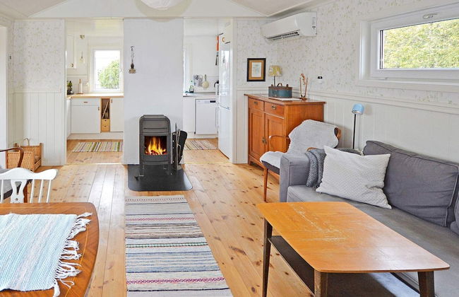 Spacious Holiday Home With Terrace - Foto 5