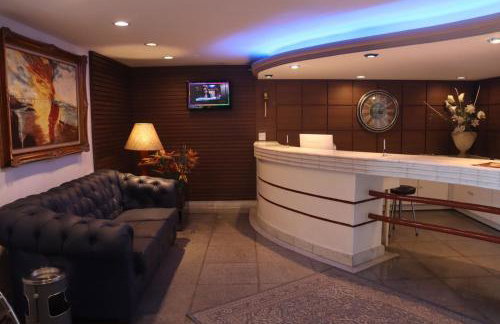 Vicenza Apart Hotel - Foto 23