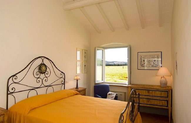 Agriturismo Pian del Tevere - Foto 7