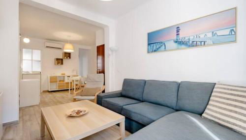 Apartamento Fuentecilla Céntrico - Foto 4
