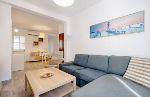 Apartamento Fuentecilla Céntrico - Foto 4