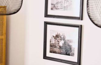 Mein Eifel Ferienhaus Altes Pfarrhaus - Foto 17