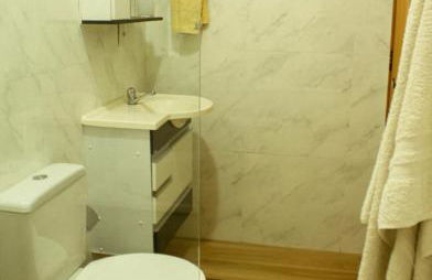 Sítio com piscina natural Cachoeiras de Macacu - Foto 14