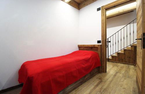 Baita La Ciamorza Dolomiti - Veneto - Foto 22