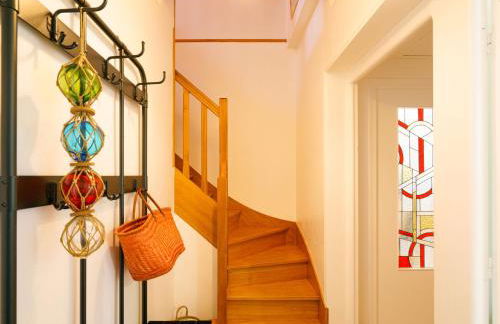 Holiday Home Ty Naïg by Interhome - Foto 30