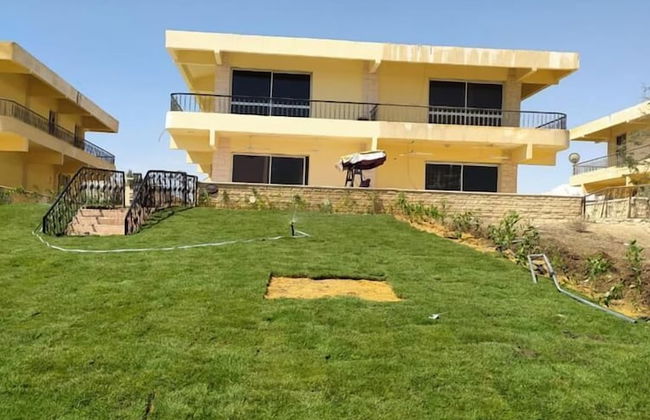 La sirena villa el soukhna - Foto 23