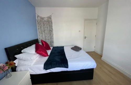 Amazing 4 bed house in Kingston - Foto 12