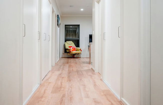 Villas on the Bay Kingscote - Foto 21