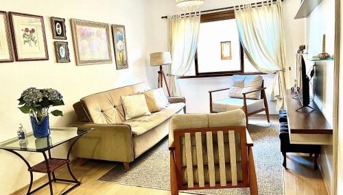 Residencial edelweiss-centro 3D (2 suites) - Foto 3