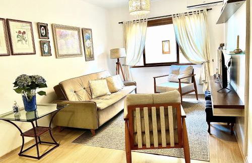 Residencial edelweiss-centro 3D (2 suites) - Foto 3