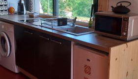 Studio avec jardin et parking proche du centre - Foto 5