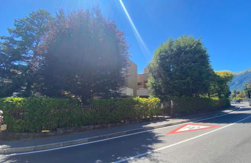 Bellagio Cool Flat - Private Parking & Rooftop terrace - Foto 33