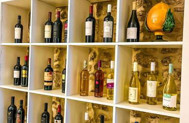 Wine Suite b&b - Foto 47