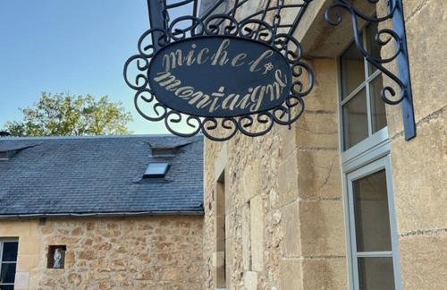 Michel Montaigne - Foto 3