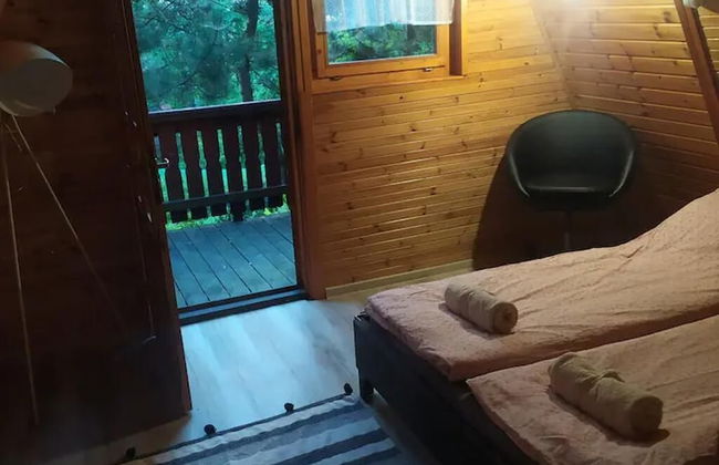 Cottage in the Picturesque Beskid Maly Mountains - Foto 5