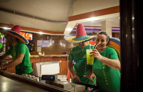 Complejo Turístico Las Cañadas Casas de Campo- Actividades Gratuitas Todos los Fines de Semana - Foto 62