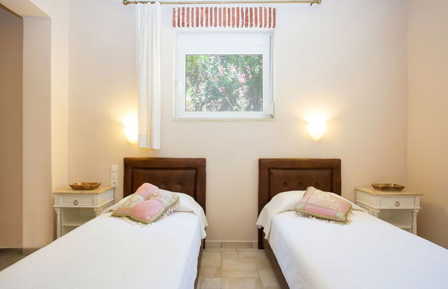 Villa Dafni - Foto 8