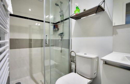 Le Sabot - Netflix/Wi-Fi Fibre/Terasse - 4 pers - Foto 20