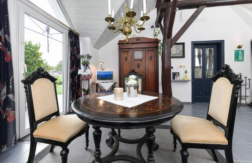 Ferienhaus Nordseekate - Photo 10