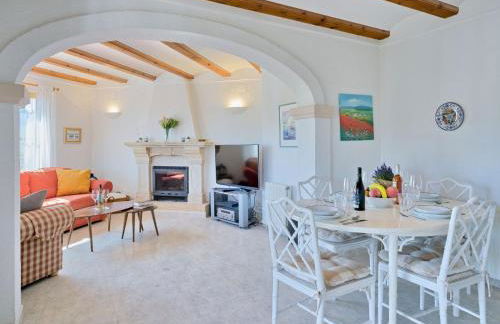 Holiday Home Casa Solimilo by Interhome - Foto 7