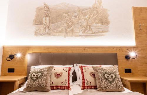 Residence Hotel Santa Maria piscina e wellness - Foto 9