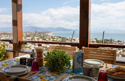 Casa Di Ulisse Vista Mare-Free Parking-Wi-Fi - Foto 7