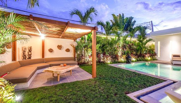 Canggu Carole in Dalung - Foto 5, Habitación