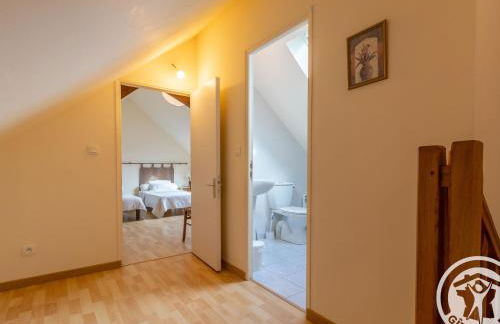 Charmante Maison de Campagne près des Vignes avec WiFi, BBQ et Proche d'Angers et Saumur - FR-1-622-68 - Photo 20