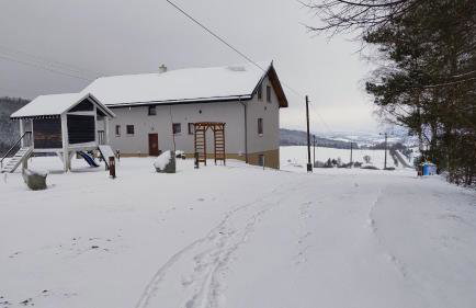 Bieszczadzki Horyzont Apartamenty - Photo 22