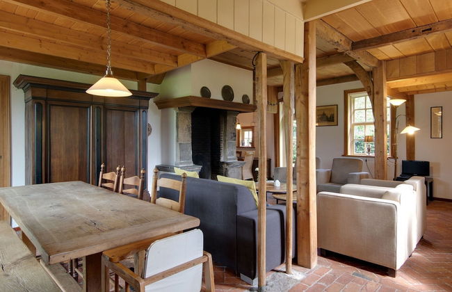 Cozy Apartment in Enschede Near Forest - Photo 53