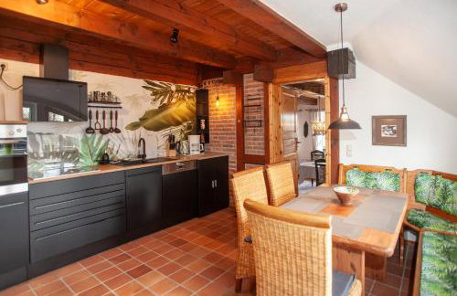 Ferienwohnung Dien Uttied - Foto 3