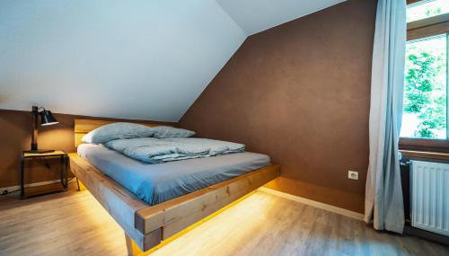 Fewo Janks I 11A-N5 I Dachgeschosswohnung - Foto 4