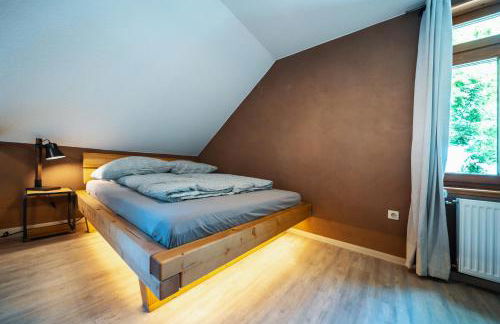 Fewo Janks I 11A-N5 I Dachgeschosswohnung - Foto 4