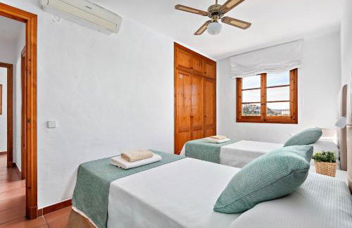 Villas Playas de Fornells by Escape Home - Foto 43