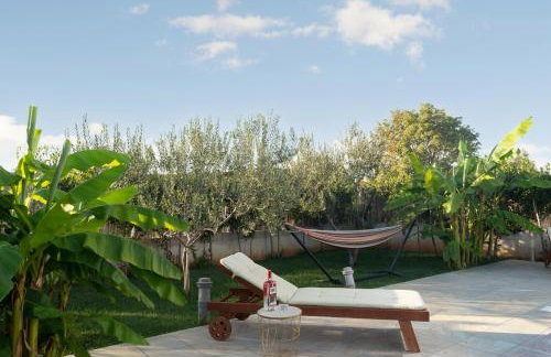 Villa Green Oasis with private pool, full privacy - Foto 44