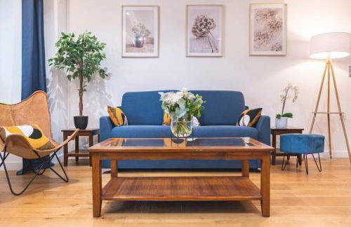 Maison familiale 12 min Disneyland - Foto 6