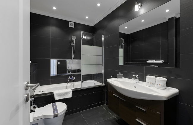 The Queen Luxury Apartments - Villa Fiorita - Photo 52