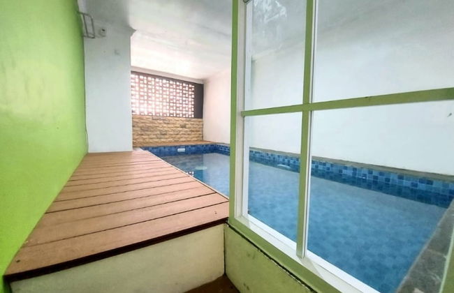 FHStay Maguwo - Photo 14