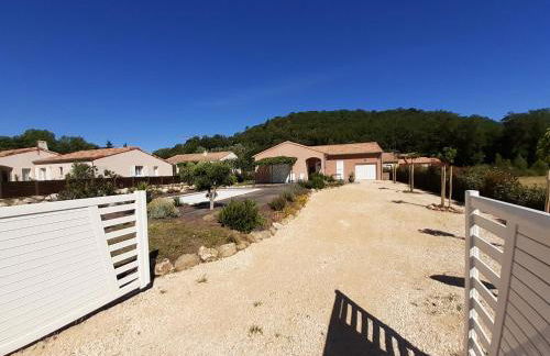 Villa sud Ardéche - Foto 20