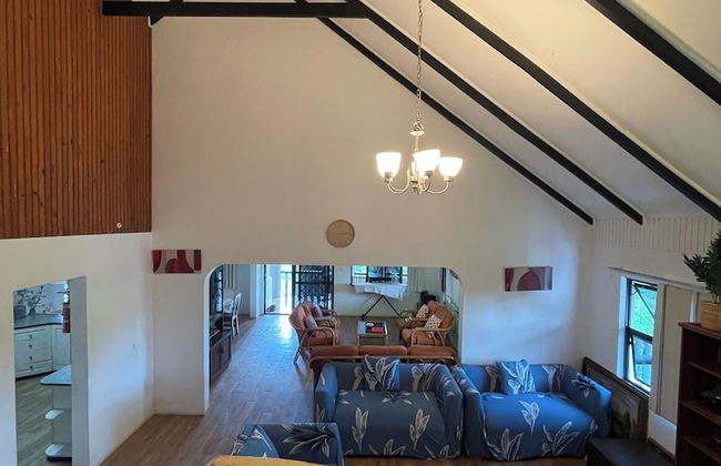 Island Accommodation Suva Premier Hospitality - Photo 31