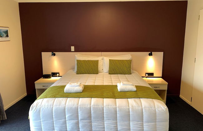 Haast River Motels & Holiday Park - Foto 25