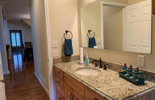 Lake Top Getaway - Foto 20