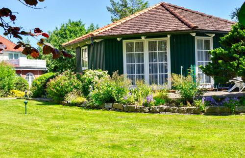 Pavillon in Stinteck/Westerdeichstrich bei Büsum - Foto 1