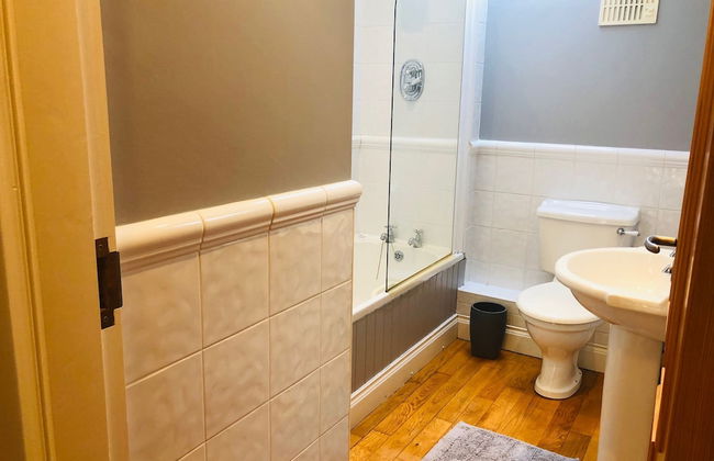 3 Bedroomed Home Just 15 Mins Walk From Kenmare Town - Foto 10