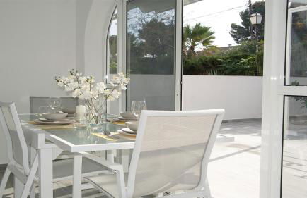 Luxury Bungalow Costa Blanca Ground Floor, StayOrihuelaCosta, Lago Jardín 1 #PRP003 - Foto 10