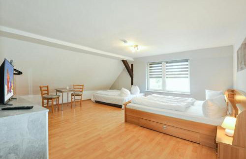 De Dörpkieker am Torgelower See - Foto 23