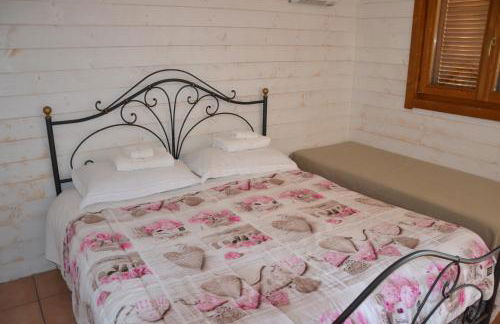 Agriturismo nel cuore del Pollino con Vista Panoramica - Foto 10