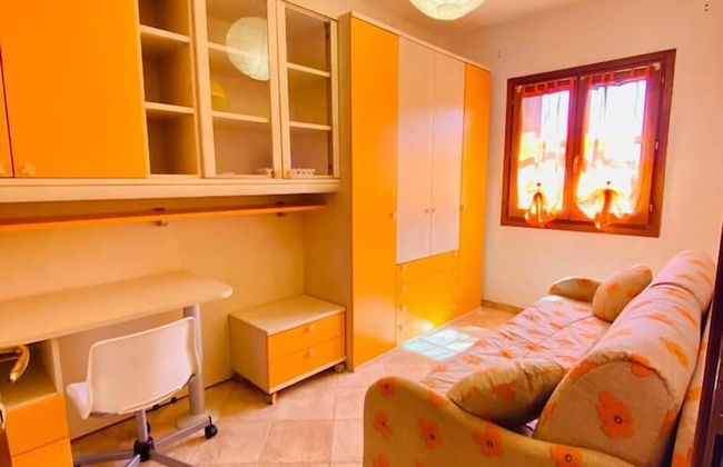 Residence Lu Mulinu con Piscina - Foto 9