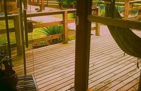 Cabanas dos Sonhos Barra de Ibiraquera - Foto 7