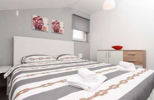 Apartments Trampi - Foto 11